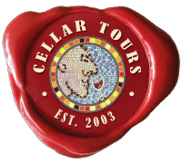 Cellar Tours Logo