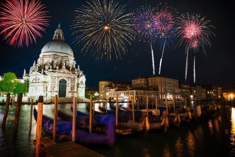 New Year's Eve Traditions in Italy Felice Anno Nuovo! » Cellar Tours