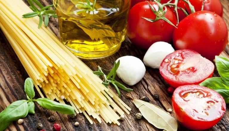 The Italian Pantry- Essential List of Ingredients and Gadgets for the ...