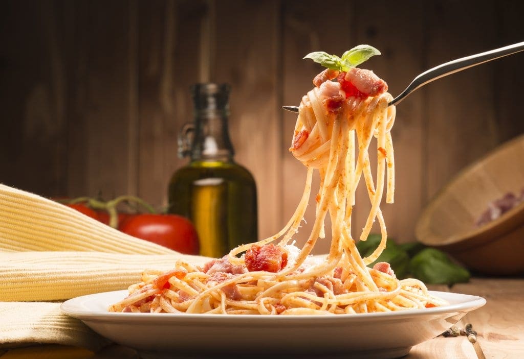 Ten Best Pasta Dishes Ever Famous Italian Pasta Dishes Cellar Tours