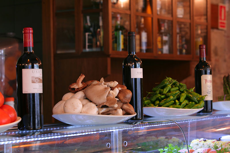 Barcelona Restaurants Open On Sundays And Mondays » Cellar Tours