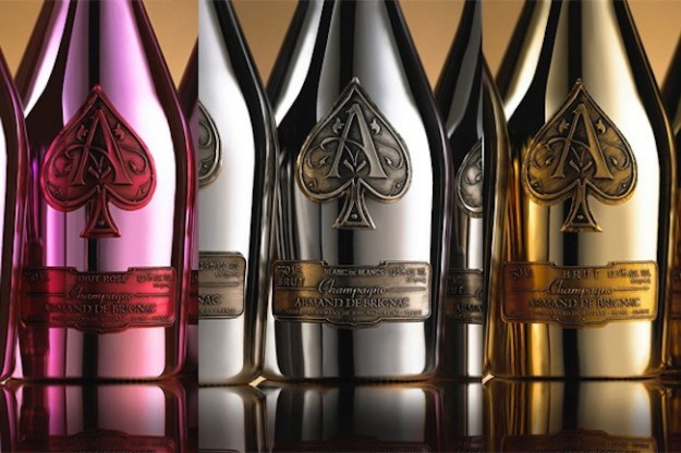 Top 10 Most Expensive Champagnes In The World 