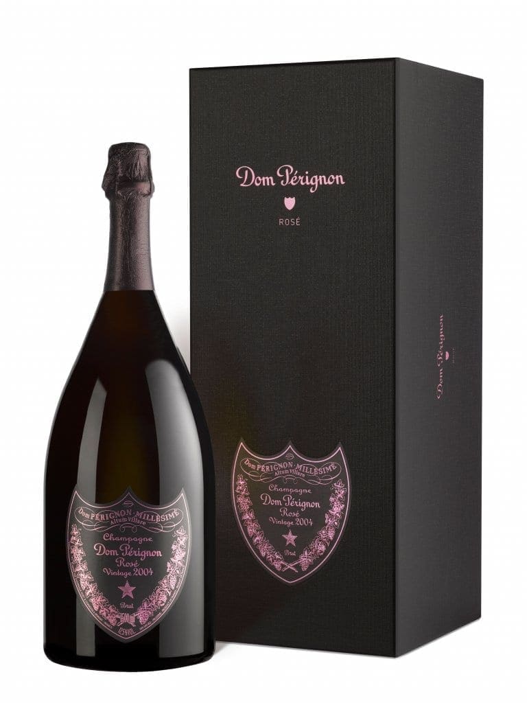 Check out the 12 most expensive champagnes in the world