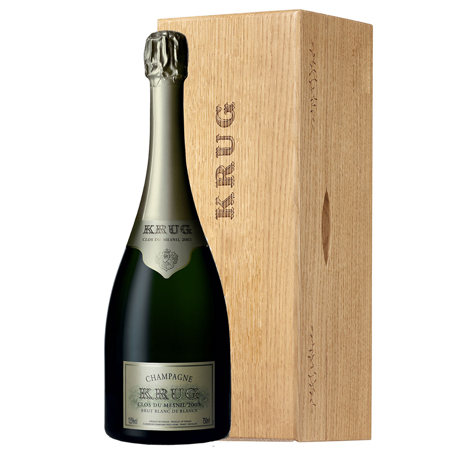 Top 10 Most Expensive Champagnes in the World, Blog