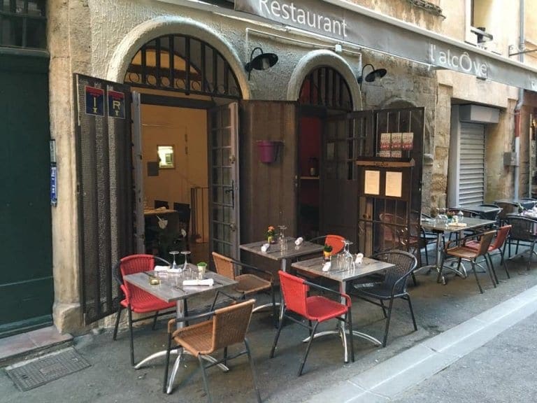 Provence's Top Restaurants Unraveling Culinary Gems Cellar Tours™