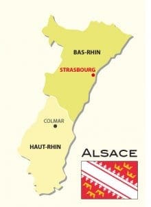 A Taste of Alsace: Unveiling French Wine's Hidden Gem | Cellar Tours™