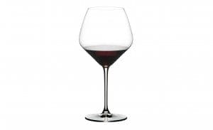 riedel wine glasses