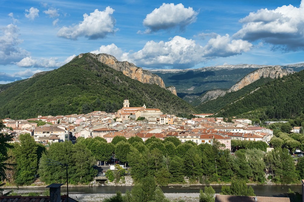 Most beautiful villages of Provence » Cellar Tours