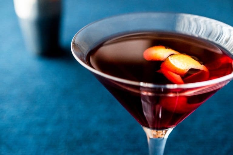 The Manhattan Vermouth Cocktail 768x512 