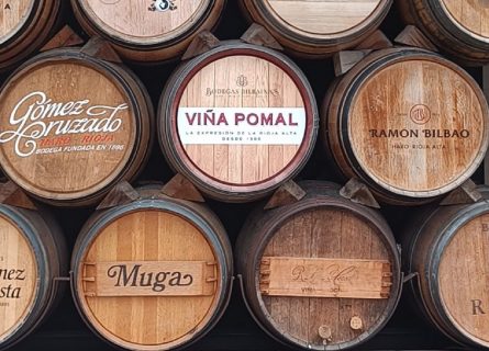 Discover Spanish Wines: A Complete Guide to the Regions, Varietals, and Traditions