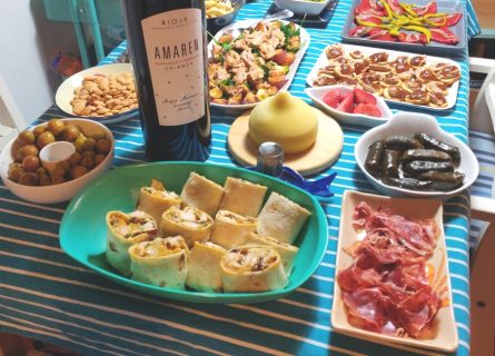 Mastering the Art of Spanish Food and Wine Pairing