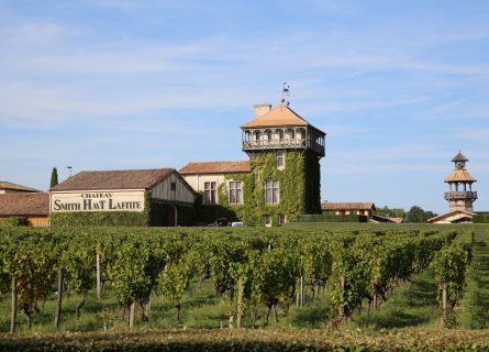 Graves Wine Classification / Crus Classés de Graves