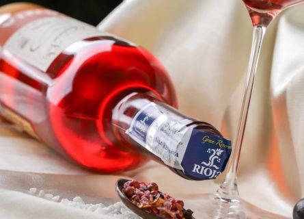 Exploring Spanish Rosé Wine