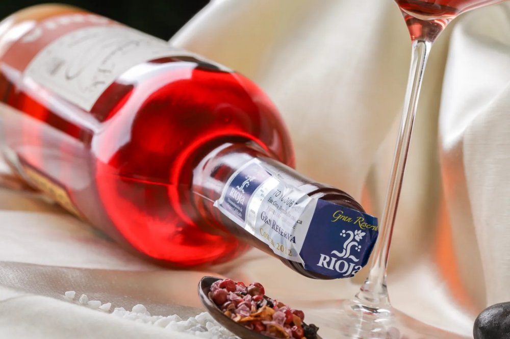 Spanish Rosé Wine