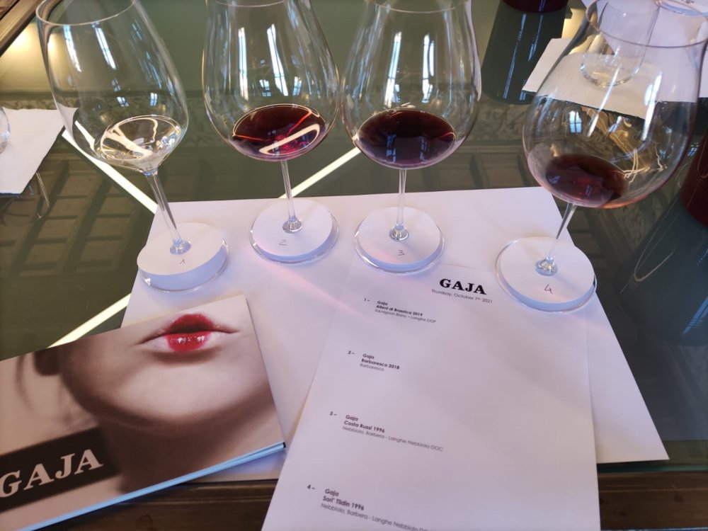 Gaja Barbaresco DOCG