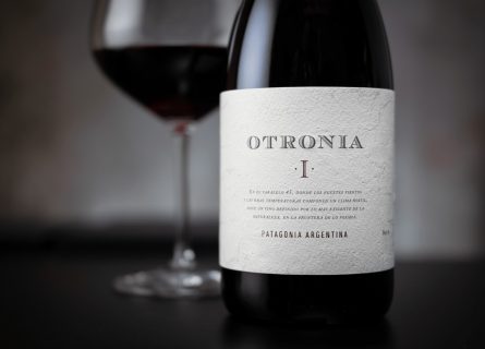 Bodega Otronia