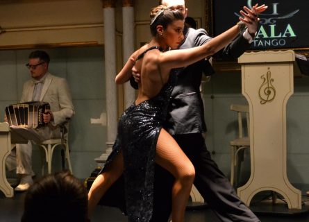 Gala Tango