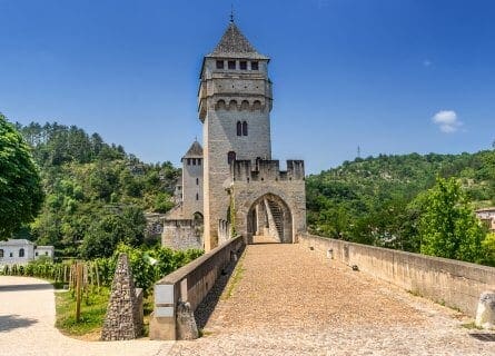 best wine tours in cahors