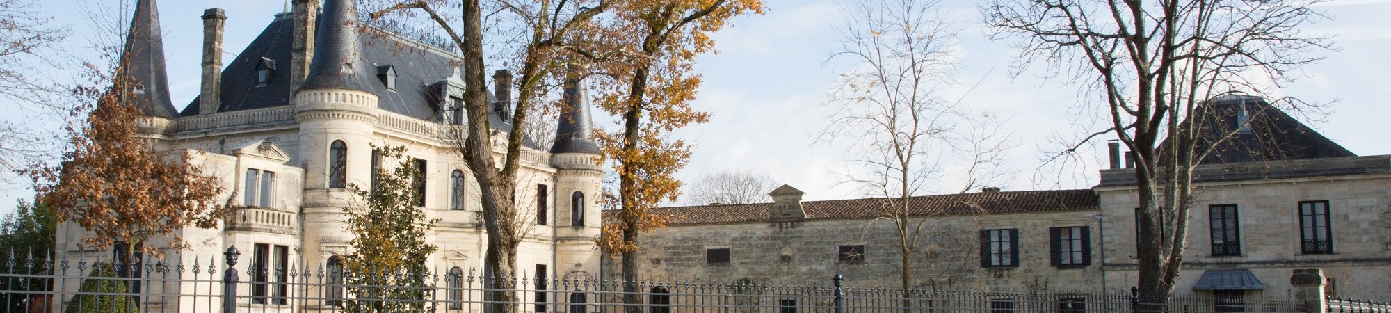 Margaux Wine Region » Bordeaux » Cellar Tours