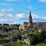 Saint Émilion Wine Tour