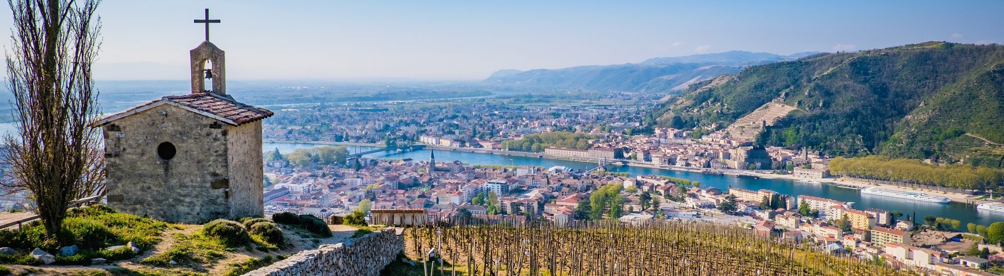 Hermitage Wine Region | a Guide by Cellar Tours™