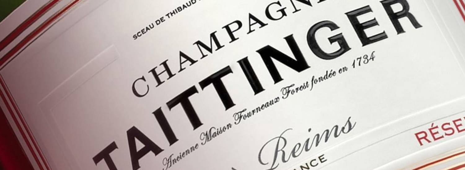 Champagne Taittinger Winery | a Guide by Cellar Tours™