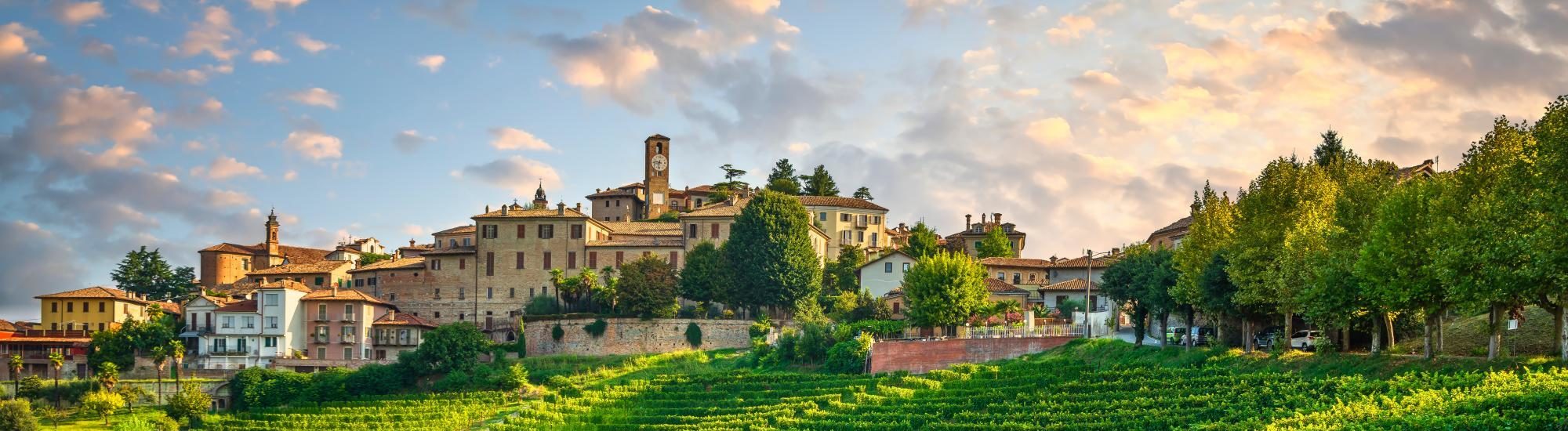 Barolo & Barbaresco Wine Tour: Taste The Wine Of Kings | Cellar Tours™