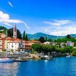 Lake Maggiore Wine Tour