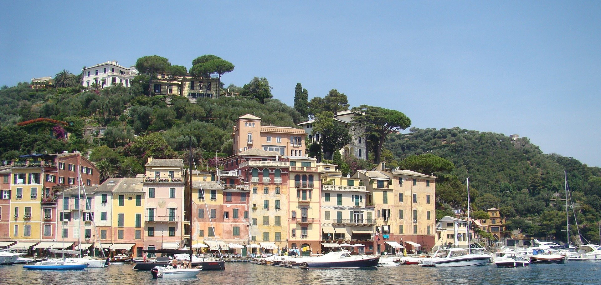 Portofino, Liguria » Travel Guide » CellarTours