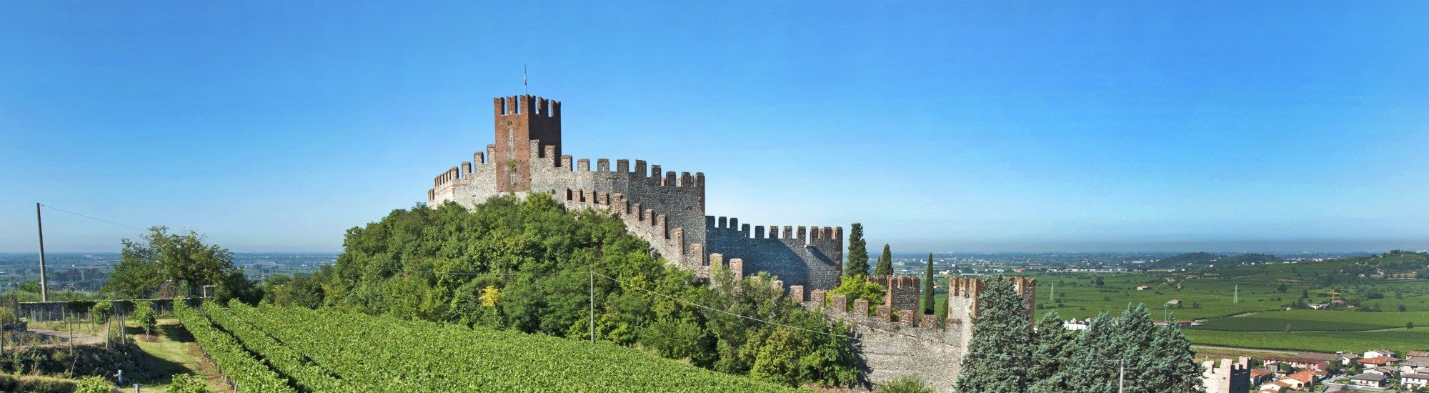 Soave Wine Region Guide | a Guide by Cellar Tours™