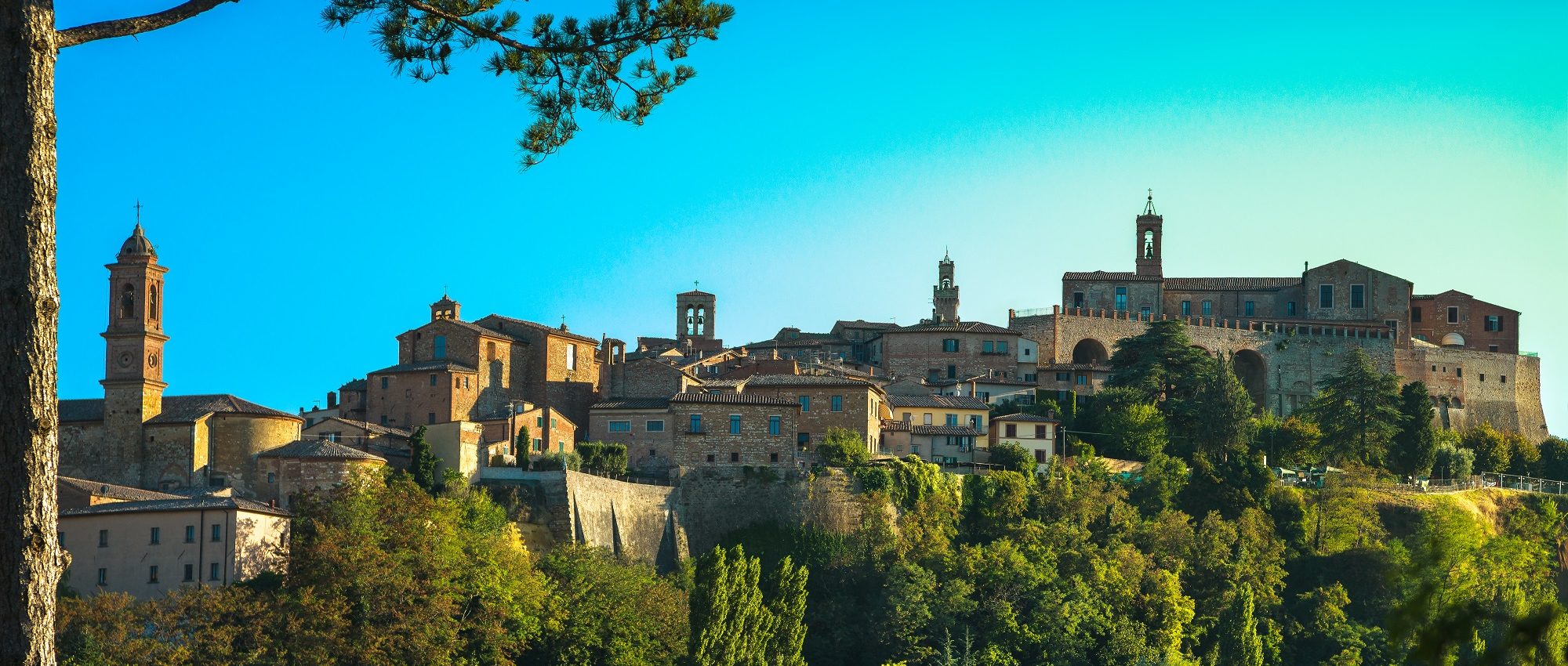 Montepulciano Wine Region | a Guide by Cellar Tours™