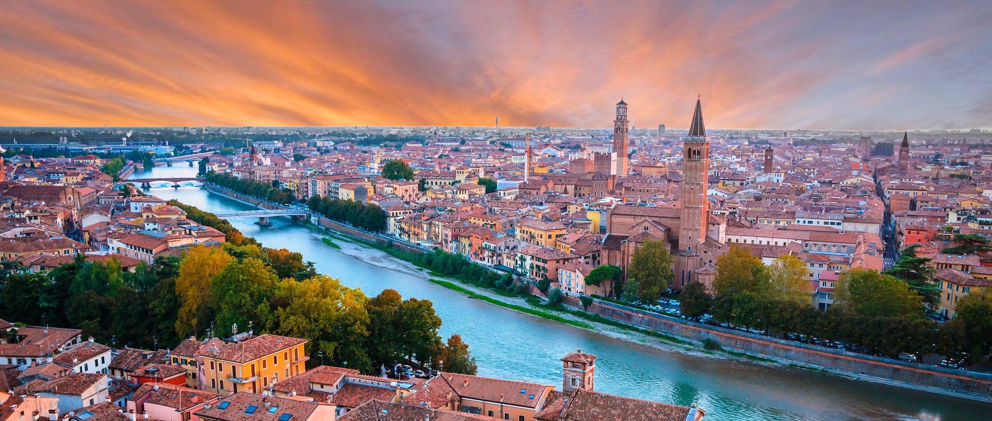 Verona Veneto City Travel Guide Cellartours 7615