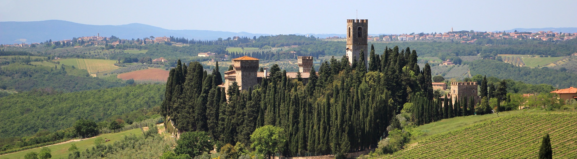 Badia a passignano hotsell