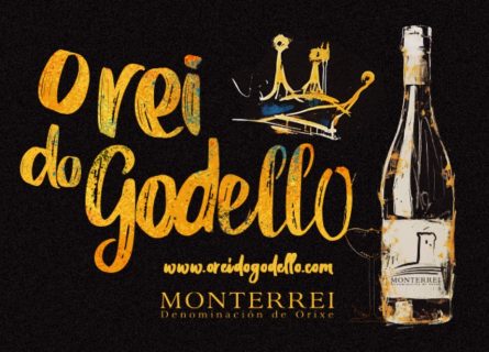 Monterrei DO promotion campaign