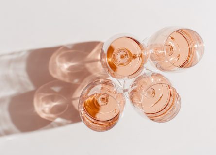 Rioja Oriental: an up-and-coming producer of delicious rosé